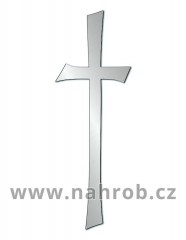 Křížek 5 - 2D motivy - Křížky