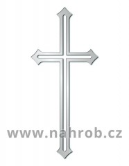Křížek 17 - 2D motivy - Křížky