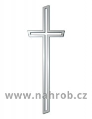 Křížek 18 - 2D motivy - Křížky