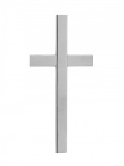Kříž malý úzký - Křížky