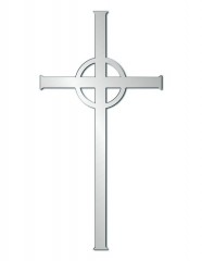 Křížek 6 - 2D motivy - Křížky