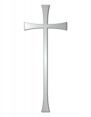 Křížek 11 - 2D motivy - Křížky