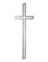 Křížek 18 - 2D motivy - Křížky