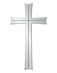 Křížek 19 - 2D motivy - Křížky