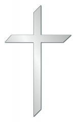 Křížek 20 - 2D motivy - Křížky