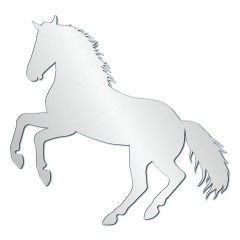 Kůň 1 - 2D motivy - Zvířátka